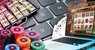 Kings Chip Casino & Sportsbook Your Gateway to Thrilling Gaming