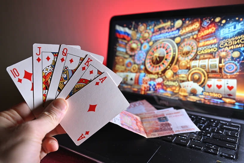 Scopri i Nuovi Casinò Online Europei Gioco Sicuro e Innovativo Scopri i Nuovi Casinò Online Europei Gioco Sicuro e Innovativo